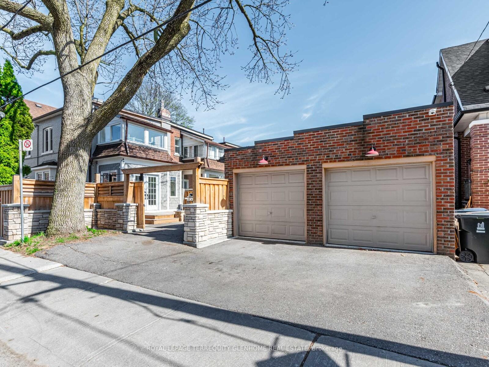 Photo 33 of 140 Monarch Park Avenue, Toronto, Danforth — HOMEH