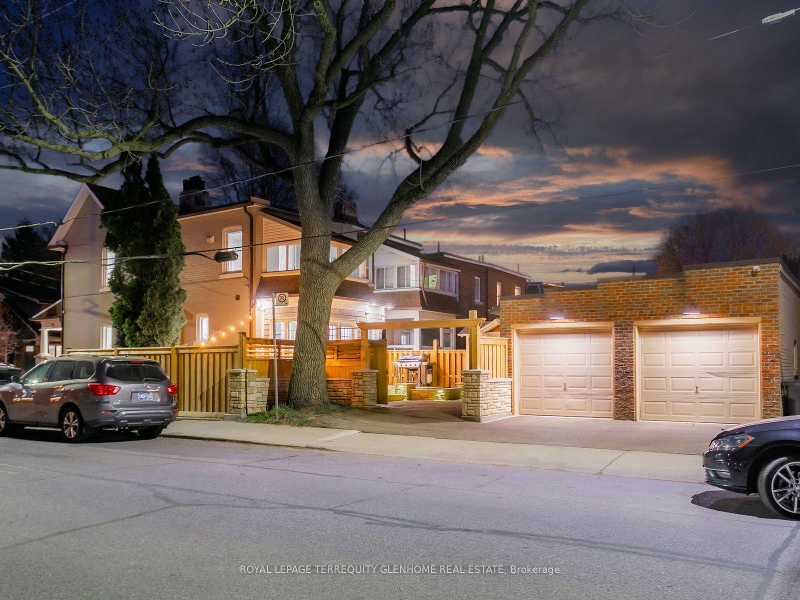 Photo 34 of 140 Monarch Park Avenue, Toronto, Danforth — HOMEH