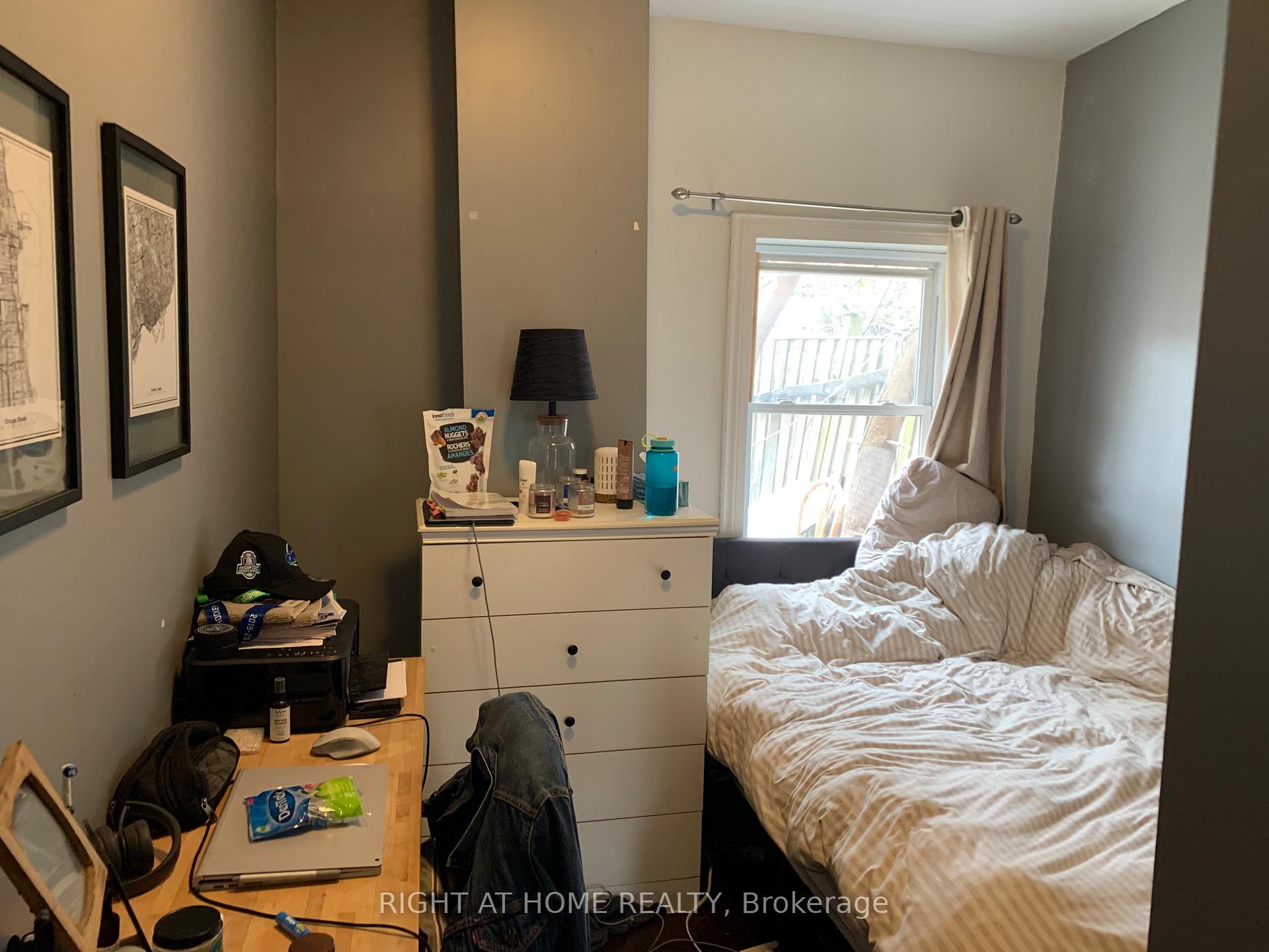 Photo 4 of Unit 1, 168 Huron Street, Toronto, Kensington-Chinatown — HOMEH
