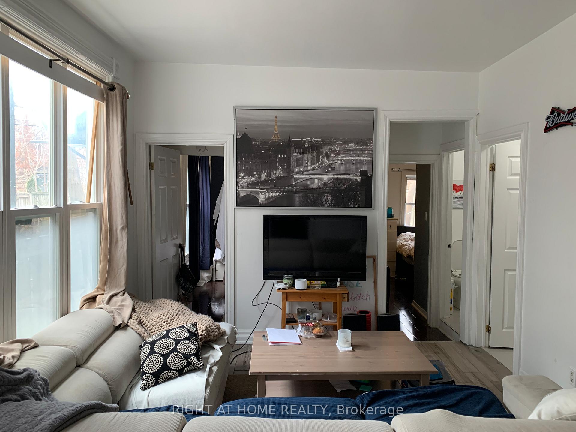 Photo 6 of Unit 1, 168 Huron Street, Toronto, Kensington-Chinatown — HOMEH