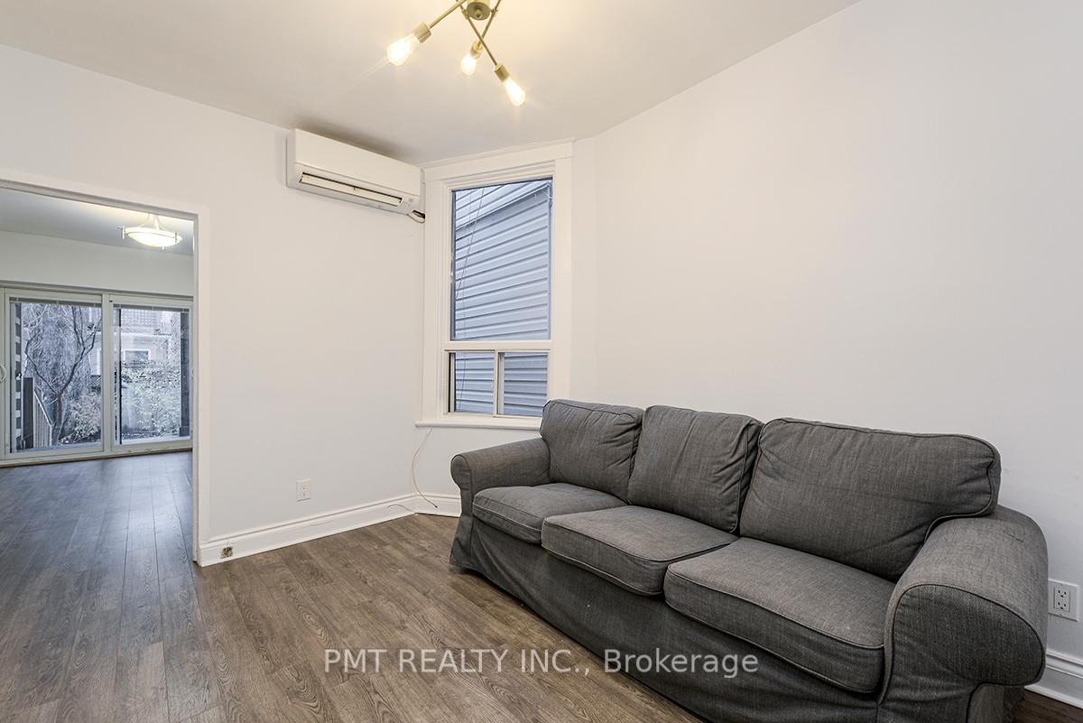 Photo 1 of Unit Main, 863 Pape Avenue, Toronto, Danforth Village-East York — HOMEH