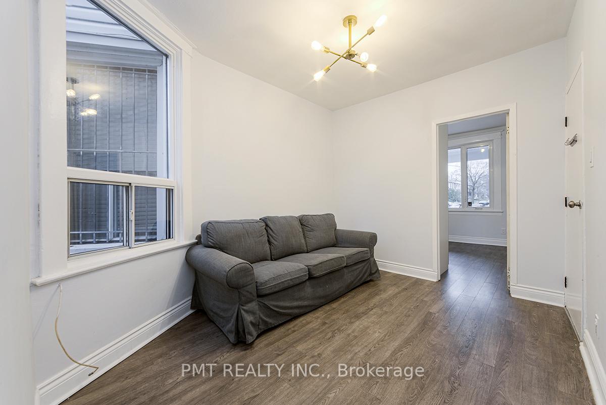 Photo 2 of Unit Main, 863 Pape Avenue, Toronto, Danforth Village-East York — HOMEH