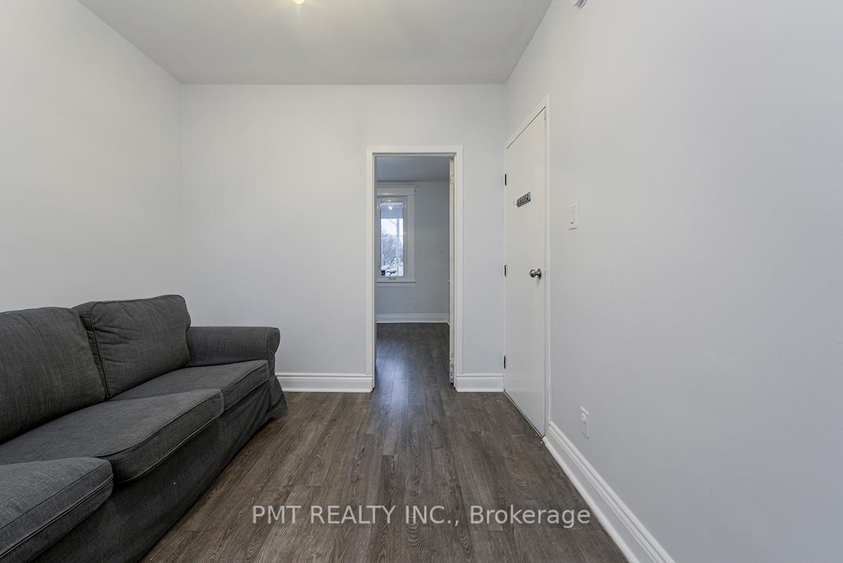 Photo 3 of Unit Main, 863 Pape Avenue, Toronto, Danforth Village-East York — HOMEH
