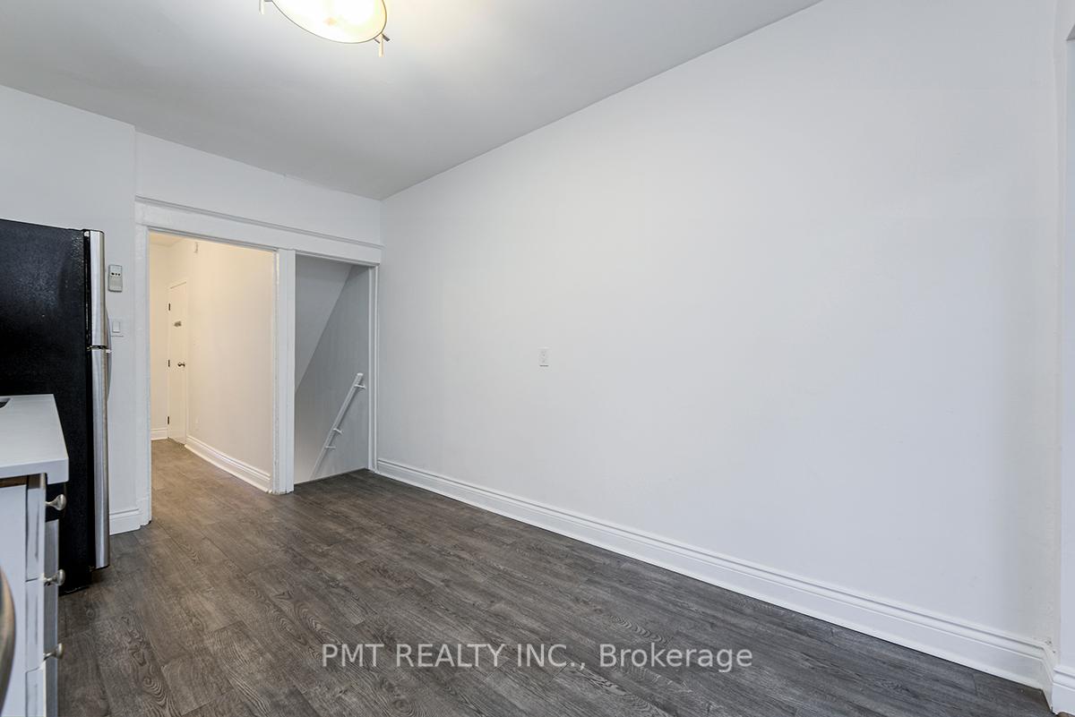 Photo 4 of Unit Main, 863 Pape Avenue, Toronto, Danforth Village-East York — HOMEH