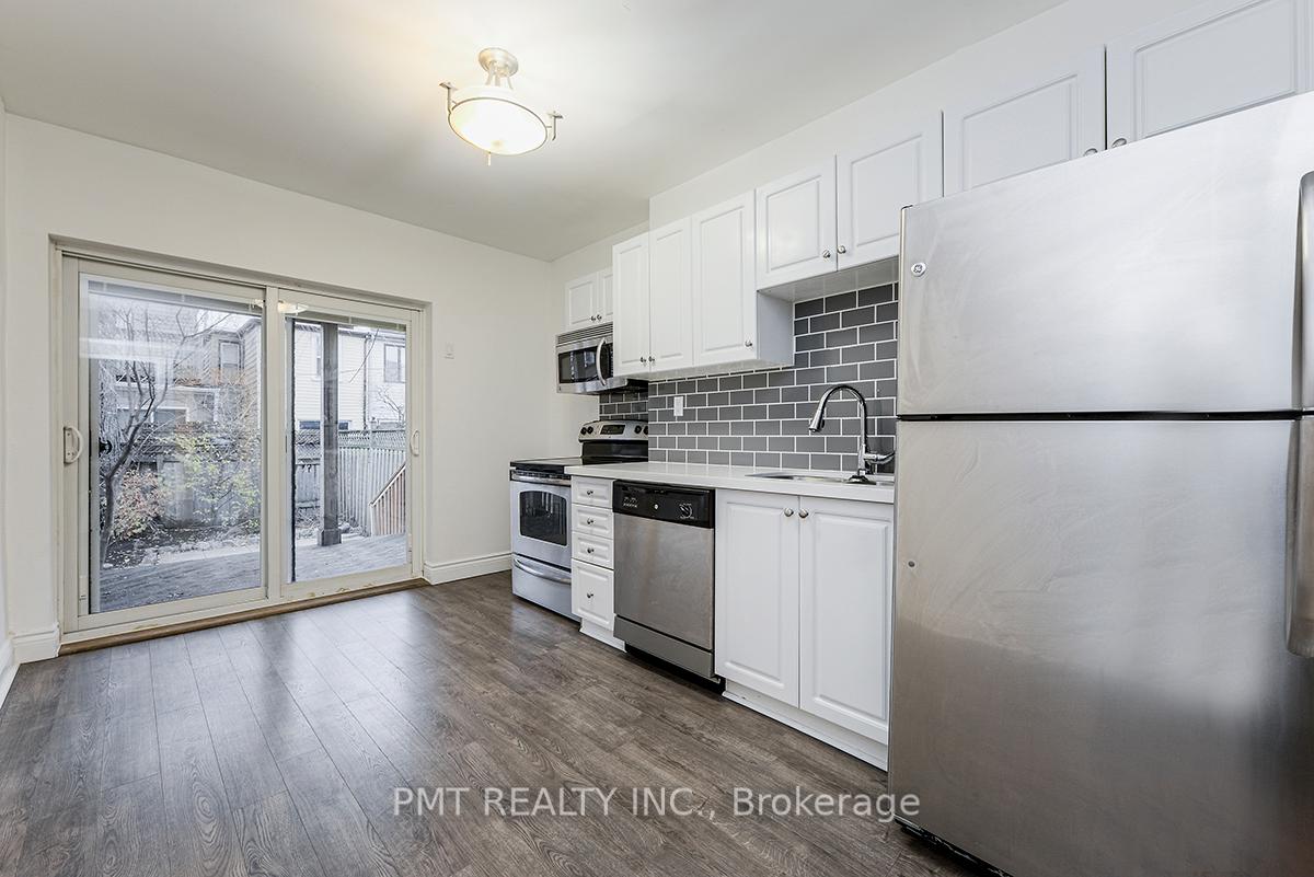 Photo 5 of Unit Main, 863 Pape Avenue, Toronto, Danforth Village-East York — HOMEH