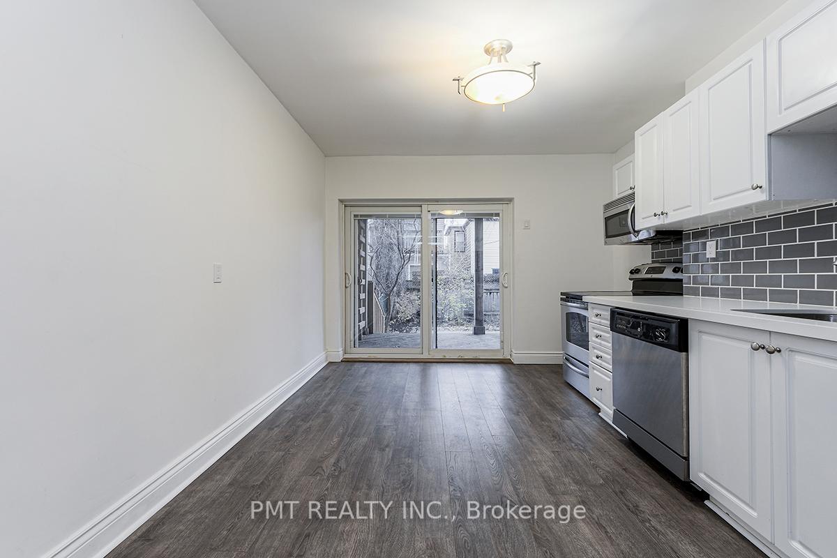 Photo 6 of Unit Main, 863 Pape Avenue, Toronto, Danforth Village-East York — HOMEH