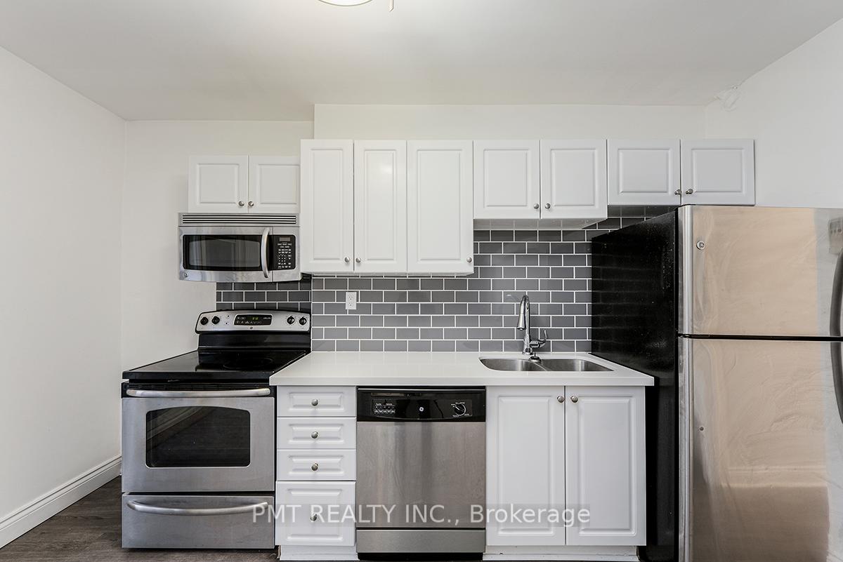 Photo 7 of Unit Main, 863 Pape Avenue, Toronto, Danforth Village-East York — HOMEH