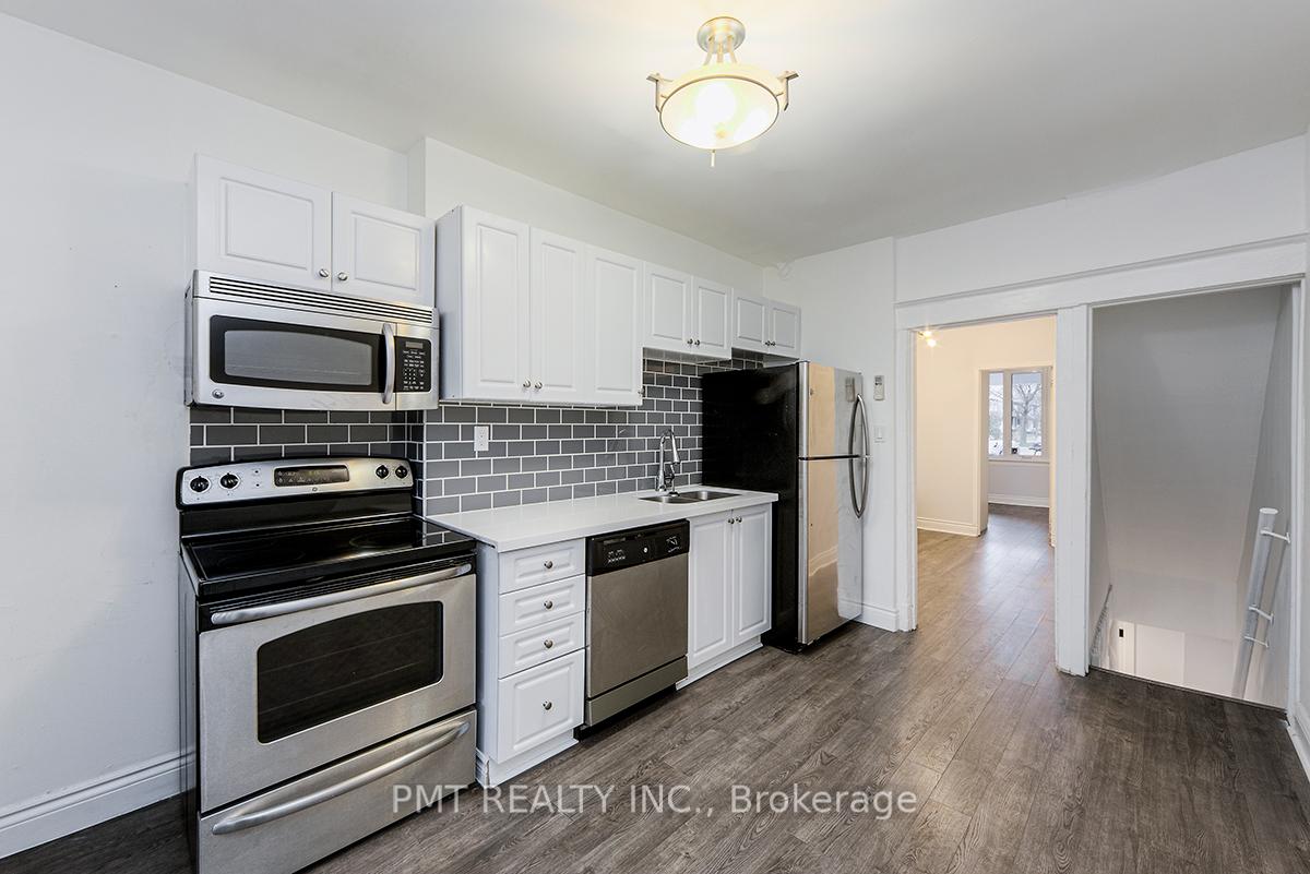Photo 9 of Unit Main, 863 Pape Avenue, Toronto, Danforth Village-East York — HOMEH