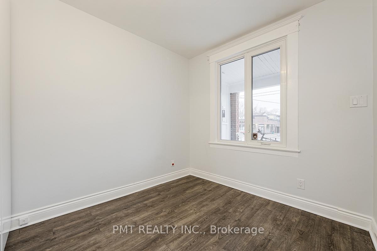 Photo 11 of Unit Main, 863 Pape Avenue, Toronto, Danforth Village-East York — HOMEH