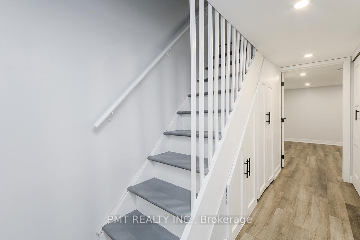 Photo 12 of Unit Main, 863 Pape Avenue, Toronto, Danforth Village-East York — HOMEH