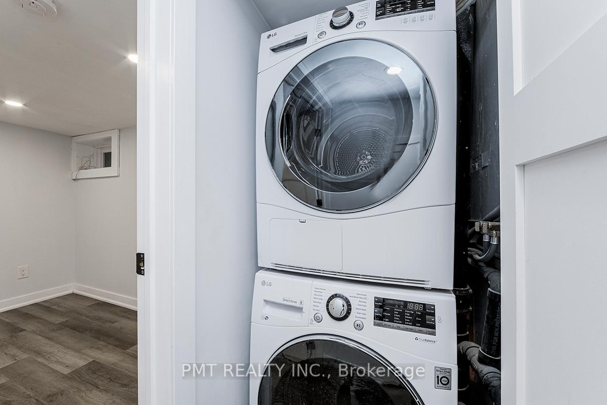 Photo 22 of Unit Main, 863 Pape Avenue, Toronto, Danforth Village-East York — HOMEH