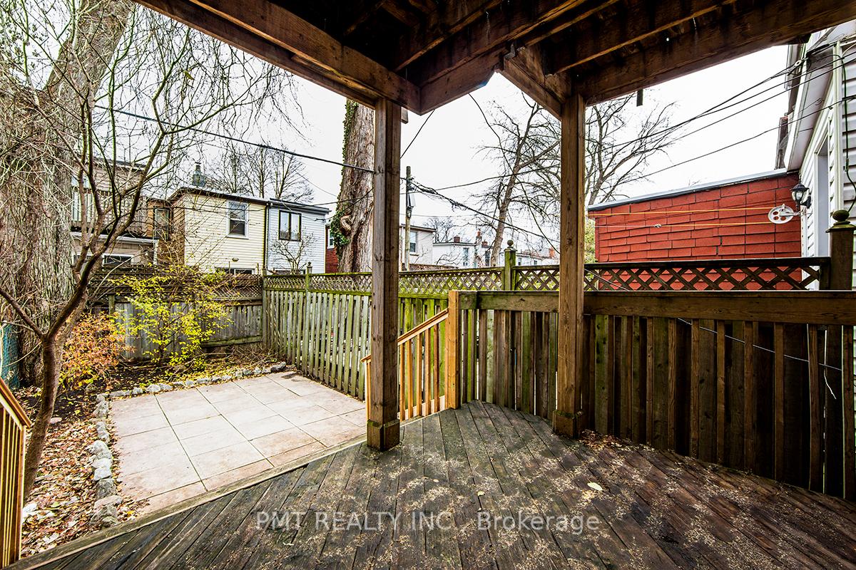 Photo 23 of Unit Main, 863 Pape Avenue, Toronto, Danforth Village-East York — HOMEH