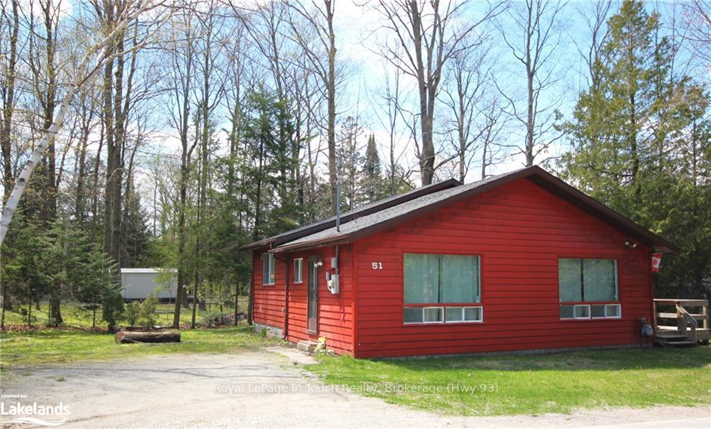 Photo 1 of 51 Grandview Road, Tay, Rural Tay — HOMEH