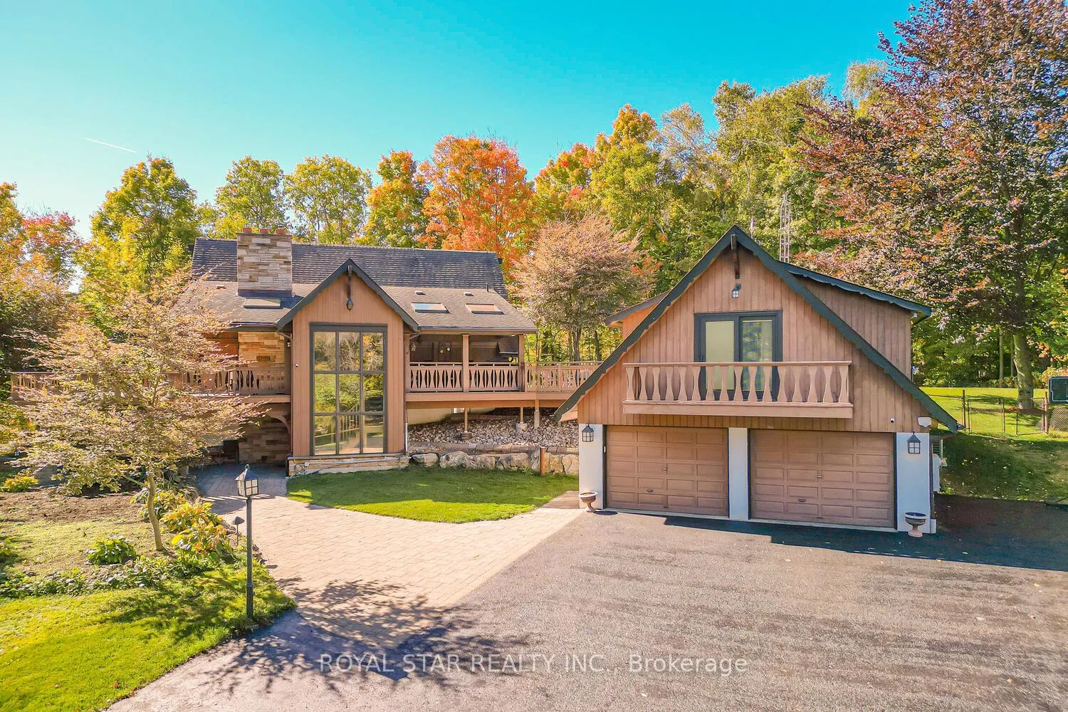 Photo 1 of 29 Cedar Drive, Caledon, Rural Caledon — HOMEH