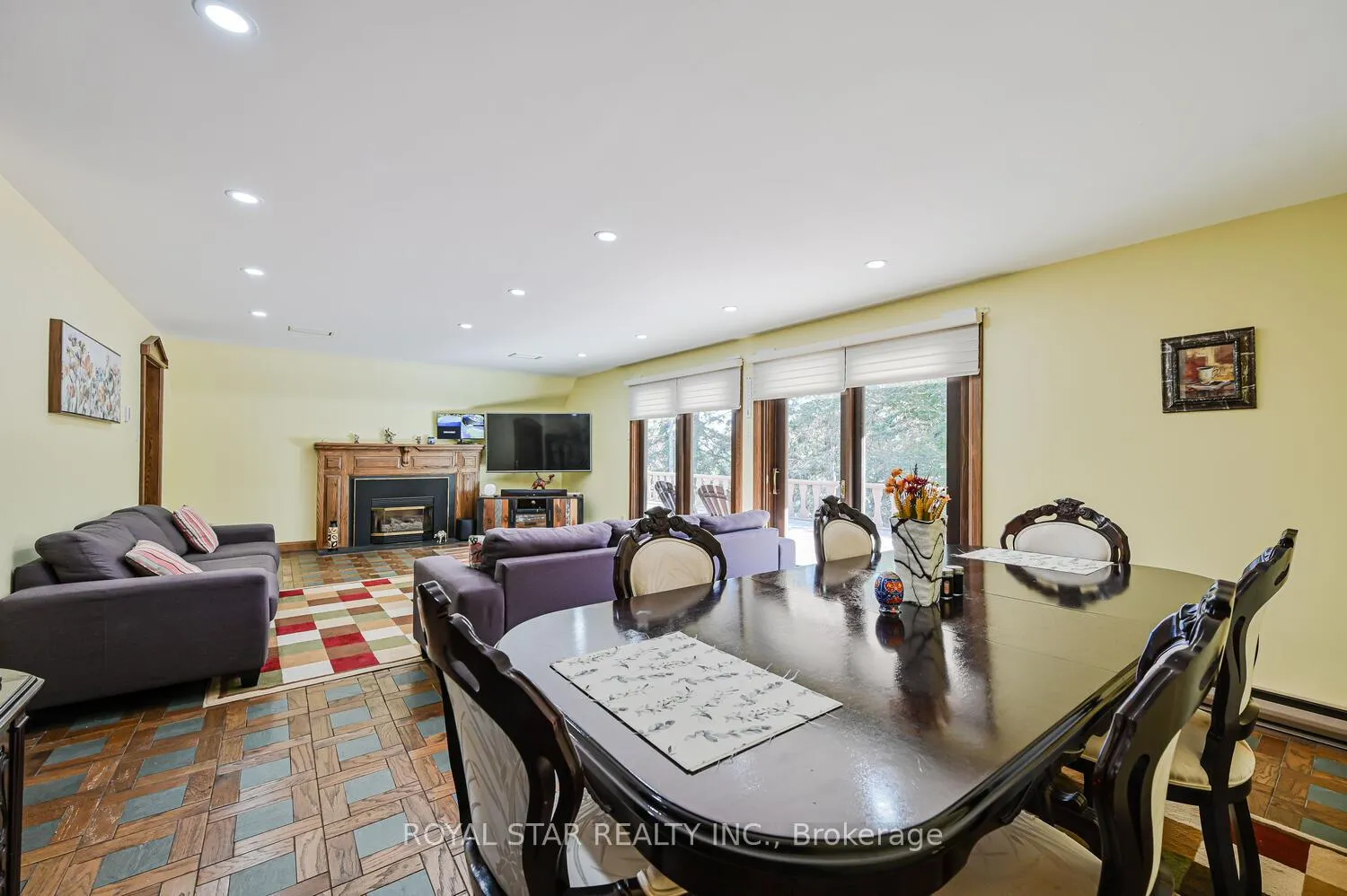 Photo 12 of 29 Cedar Drive, Caledon, Rural Caledon — HOMEH
