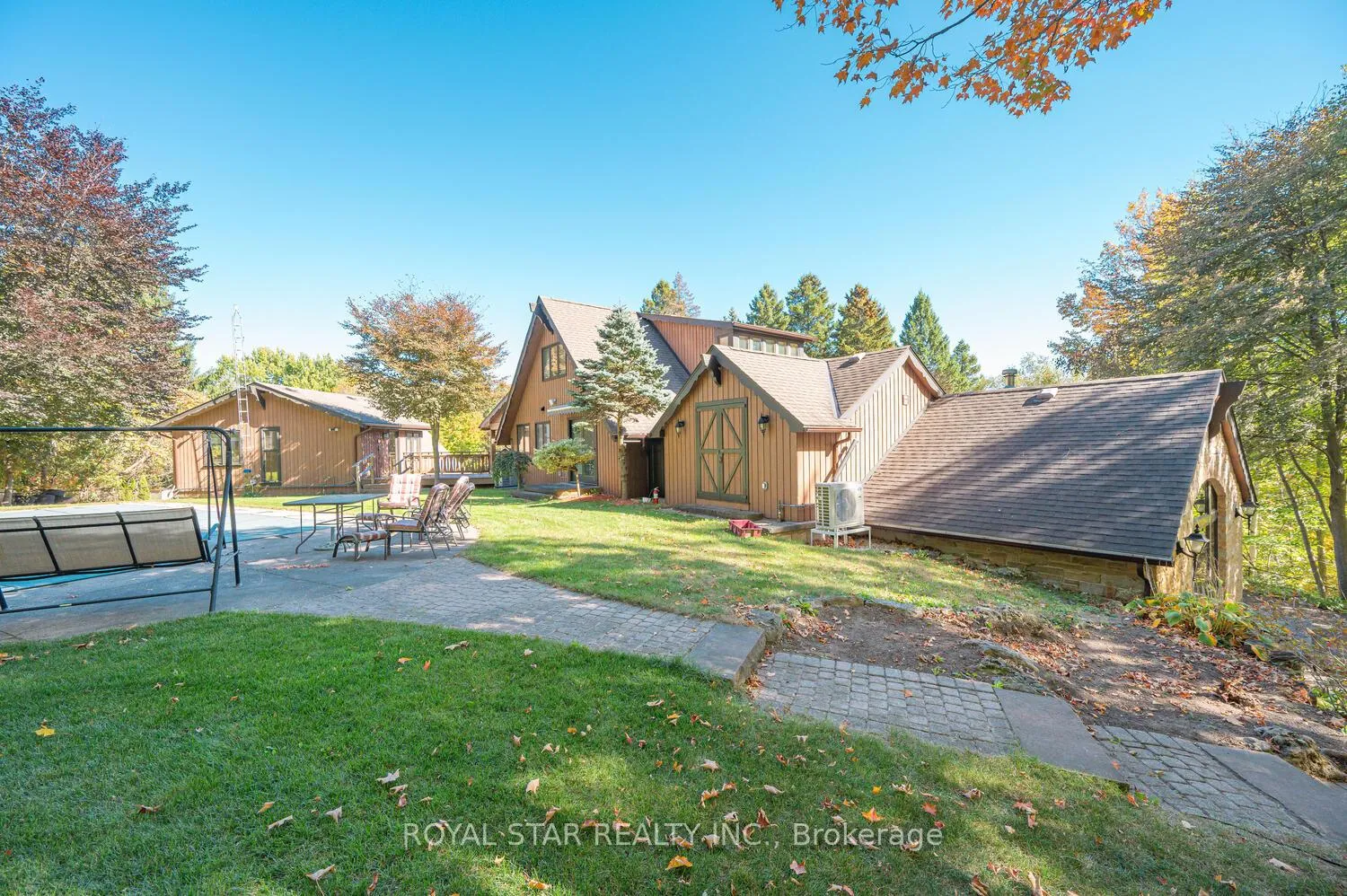 Photo 48 of 29 Cedar Drive, Caledon, Rural Caledon — HOMEH