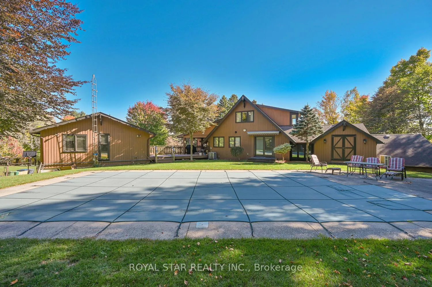 Photo 49 of 29 Cedar Drive, Caledon, Rural Caledon — HOMEH