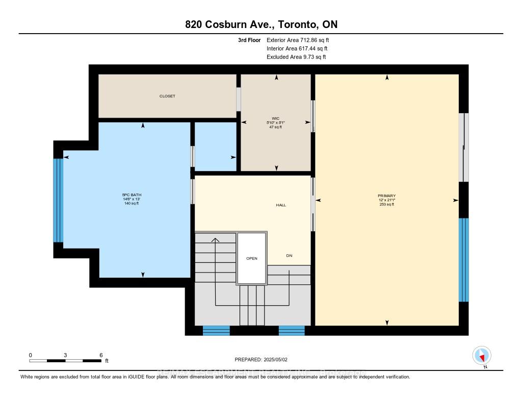 Photo 43 of 820 Cosburn Avenue, Toronto, East York — HOMEH