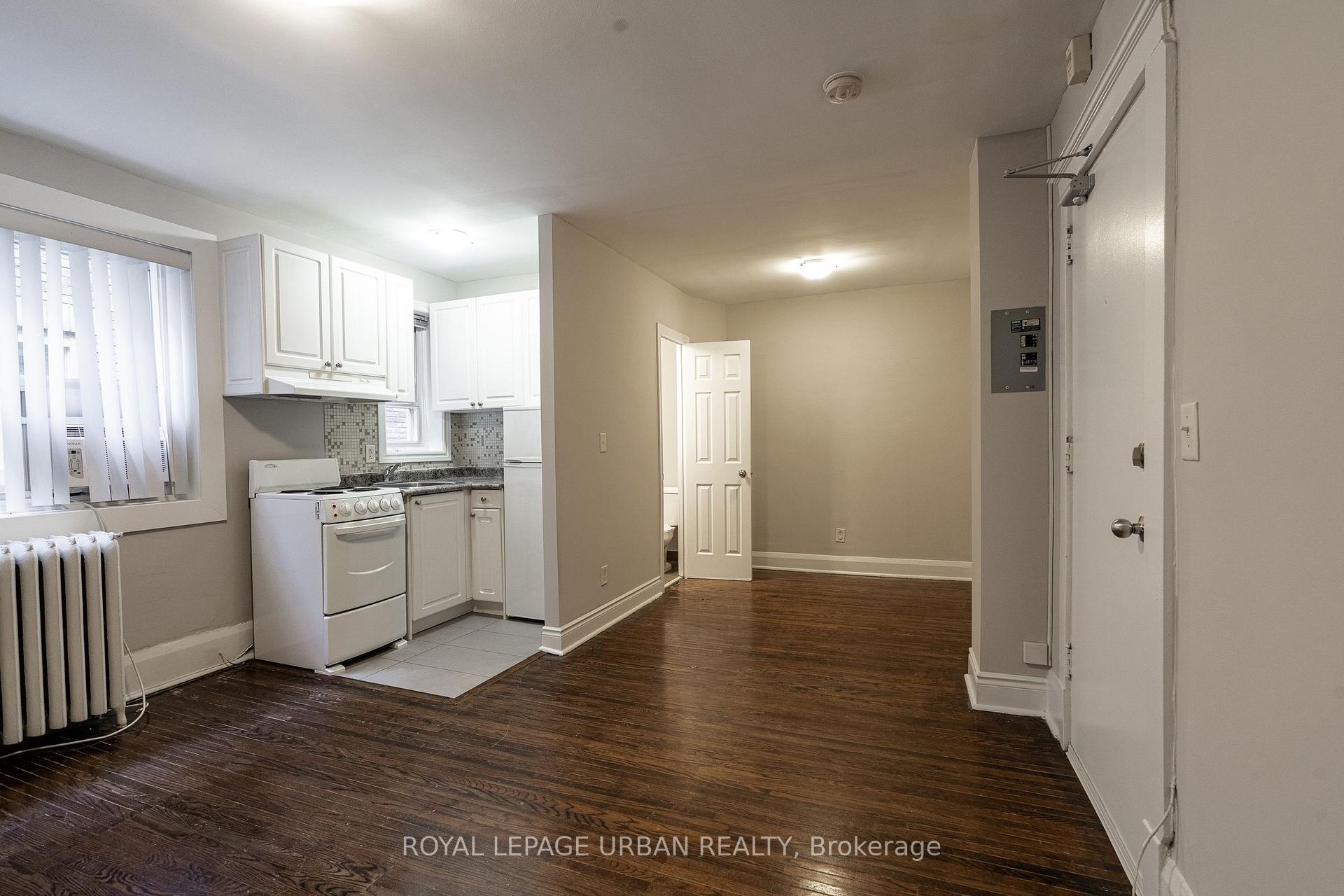 Photo 1 of Unit 310, 54 Maitland Street, Toronto, Church-Yonge Corridor — HOMEH