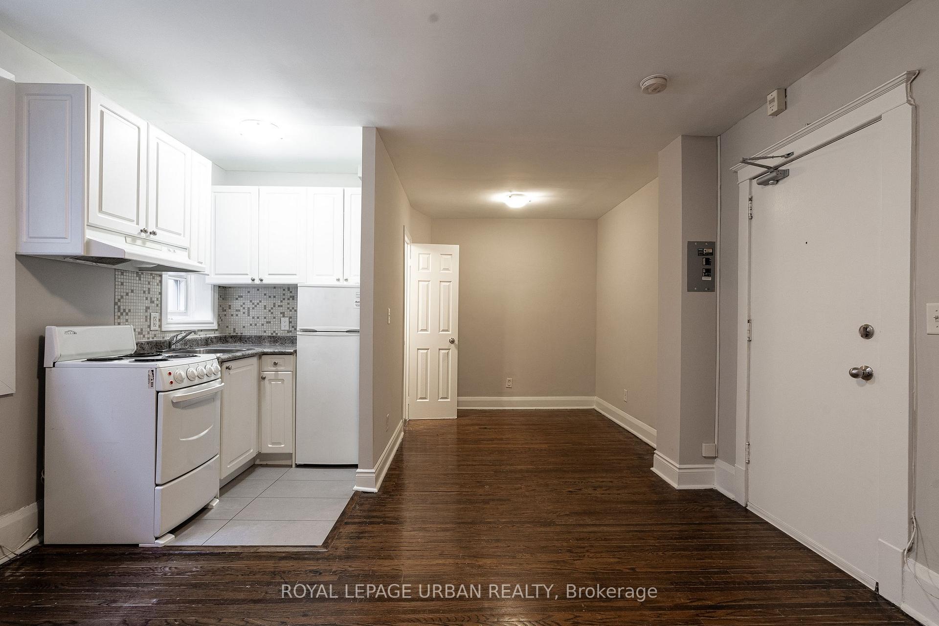 Photo 2 of Unit 310, 54 Maitland Street, Toronto, Church-Yonge Corridor — HOMEH