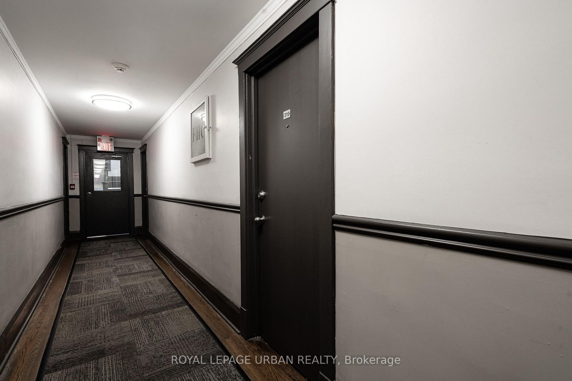 Photo 7 of Unit 310, 54 Maitland Street, Toronto, Church-Yonge Corridor — HOMEH