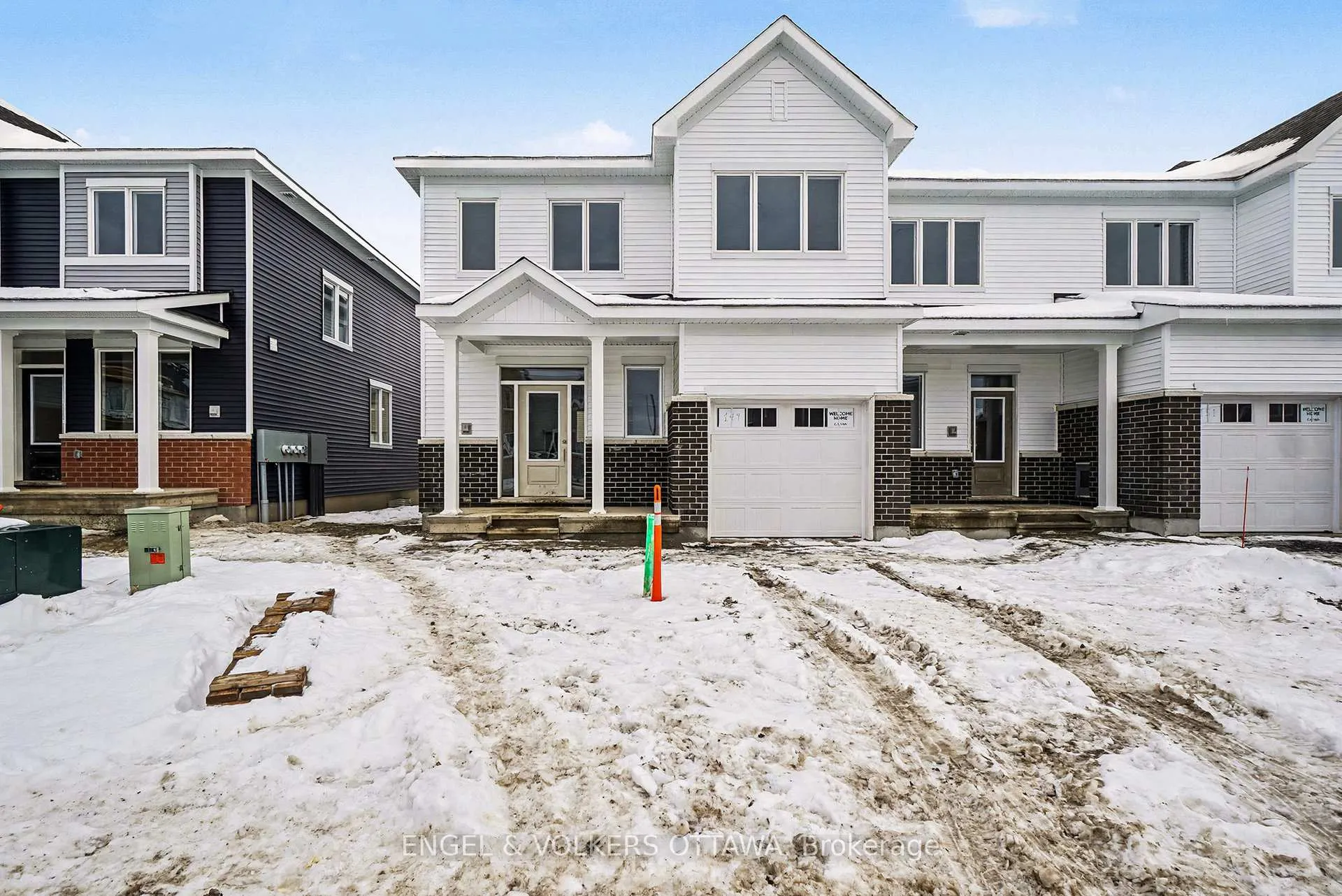 Photo 1 of 149 Ryan Reynolds Way, Ottawa, Avalon West — HOMEH