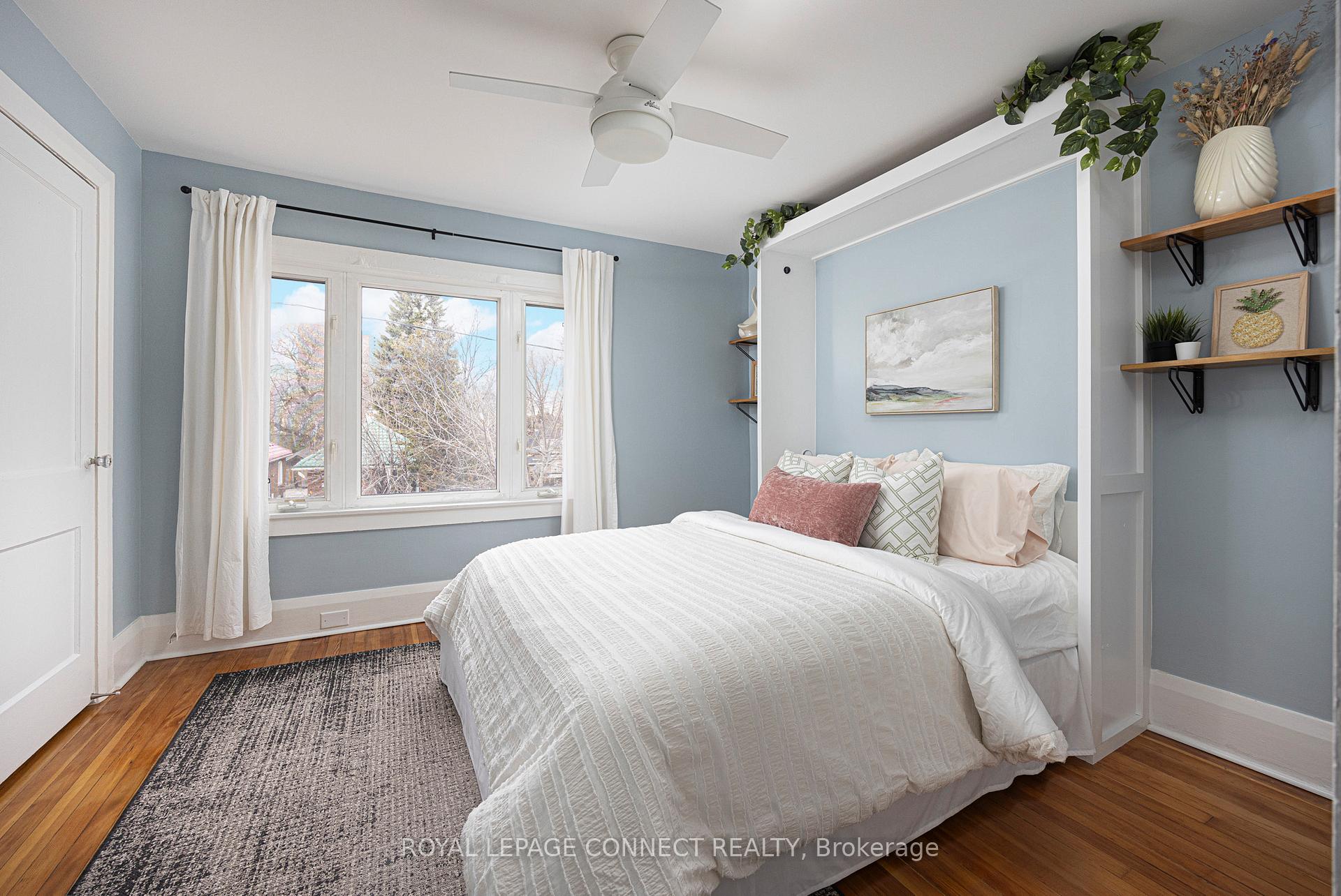 Photo 20 of 21 Sutherland Avenue, Toronto, Crescent Town — HOMEH