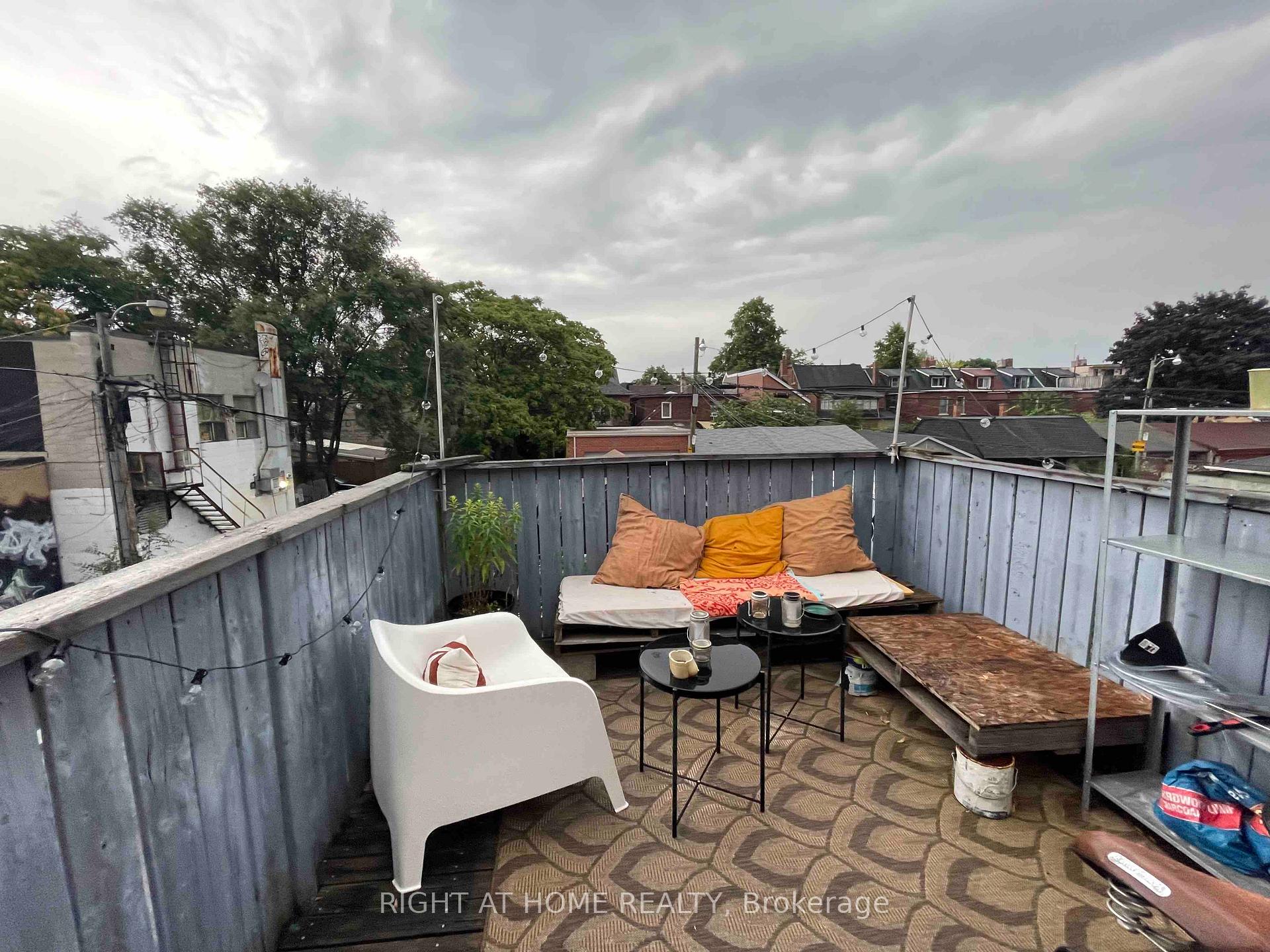 Photo 1 of Unit 2, 715 Ossington Avenue, Toronto, Palmerston-Little Italy — HOMEH
