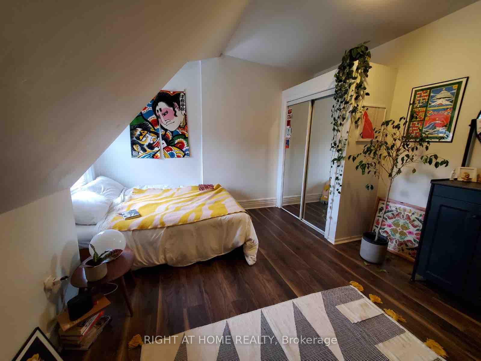 Photo 4 of Unit 2, 715 Ossington Avenue, Toronto, Palmerston-Little Italy — HOMEH