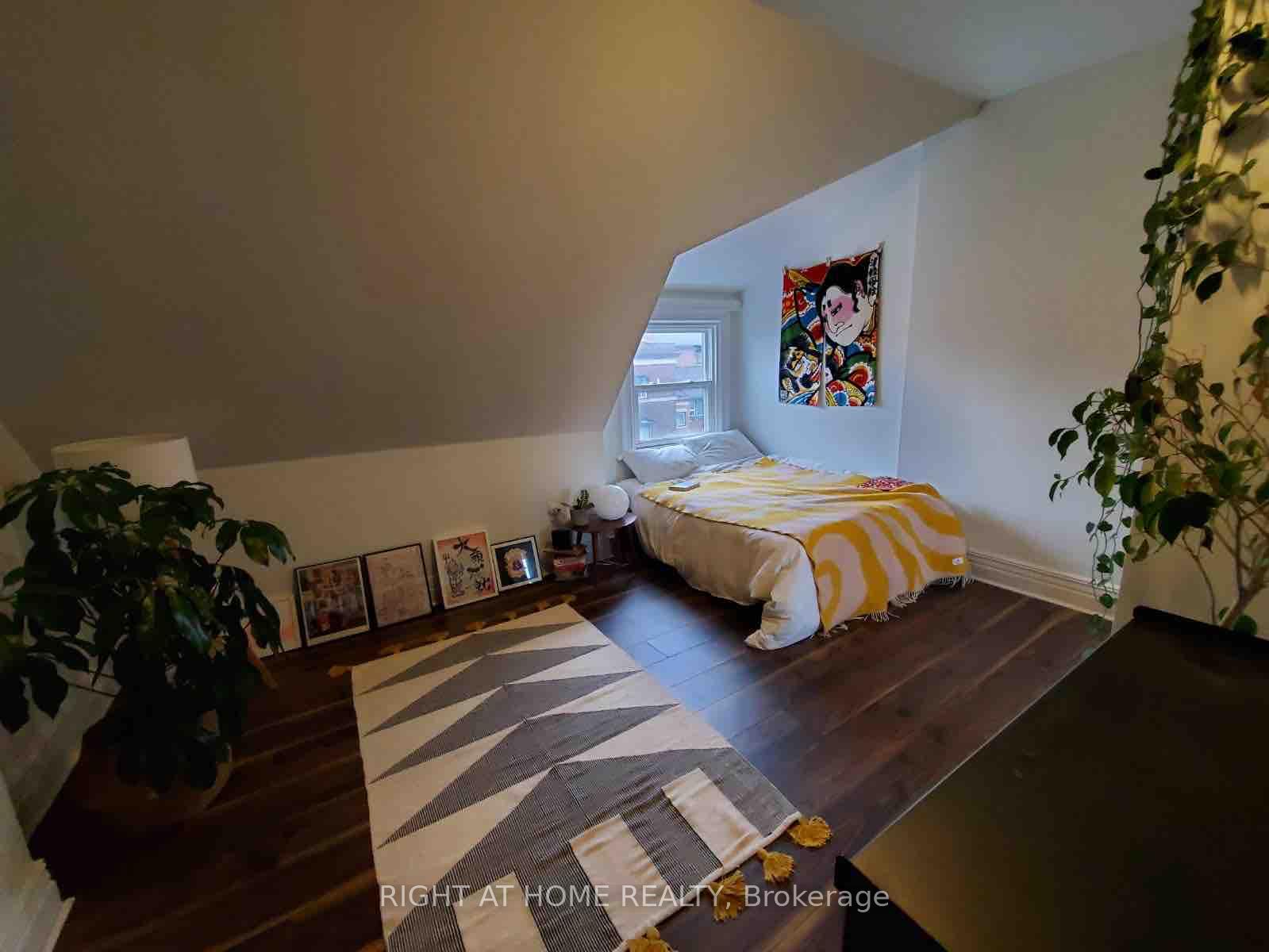 Photo 5 of Unit 2, 715 Ossington Avenue, Toronto, Palmerston-Little Italy — HOMEH