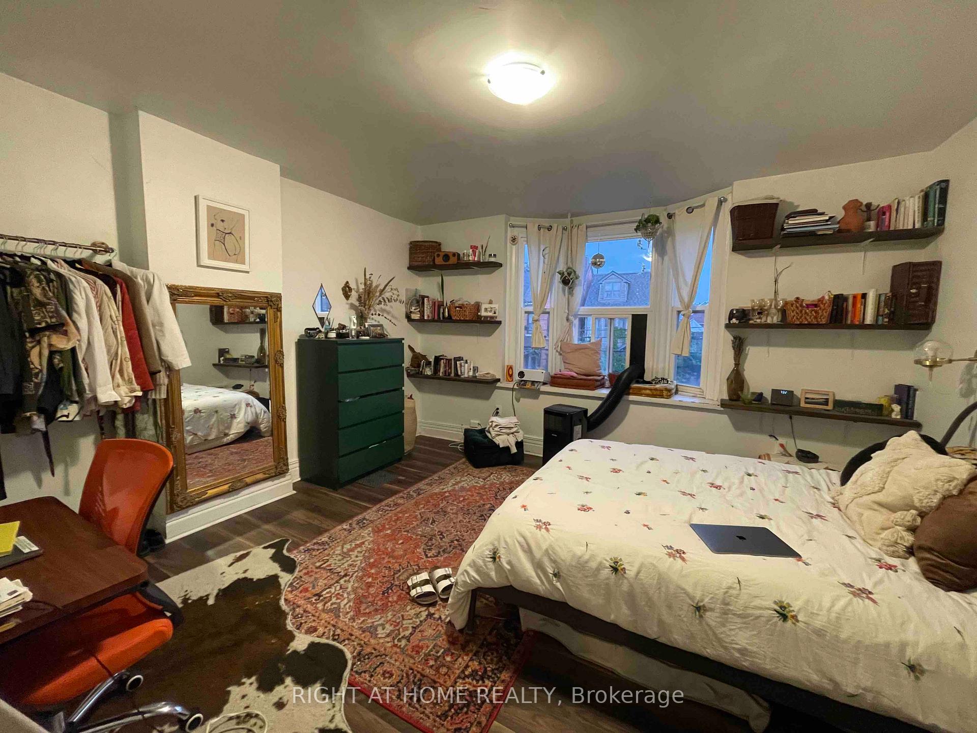 Photo 12 of Unit 2, 715 Ossington Avenue, Toronto, Palmerston-Little Italy — HOMEH