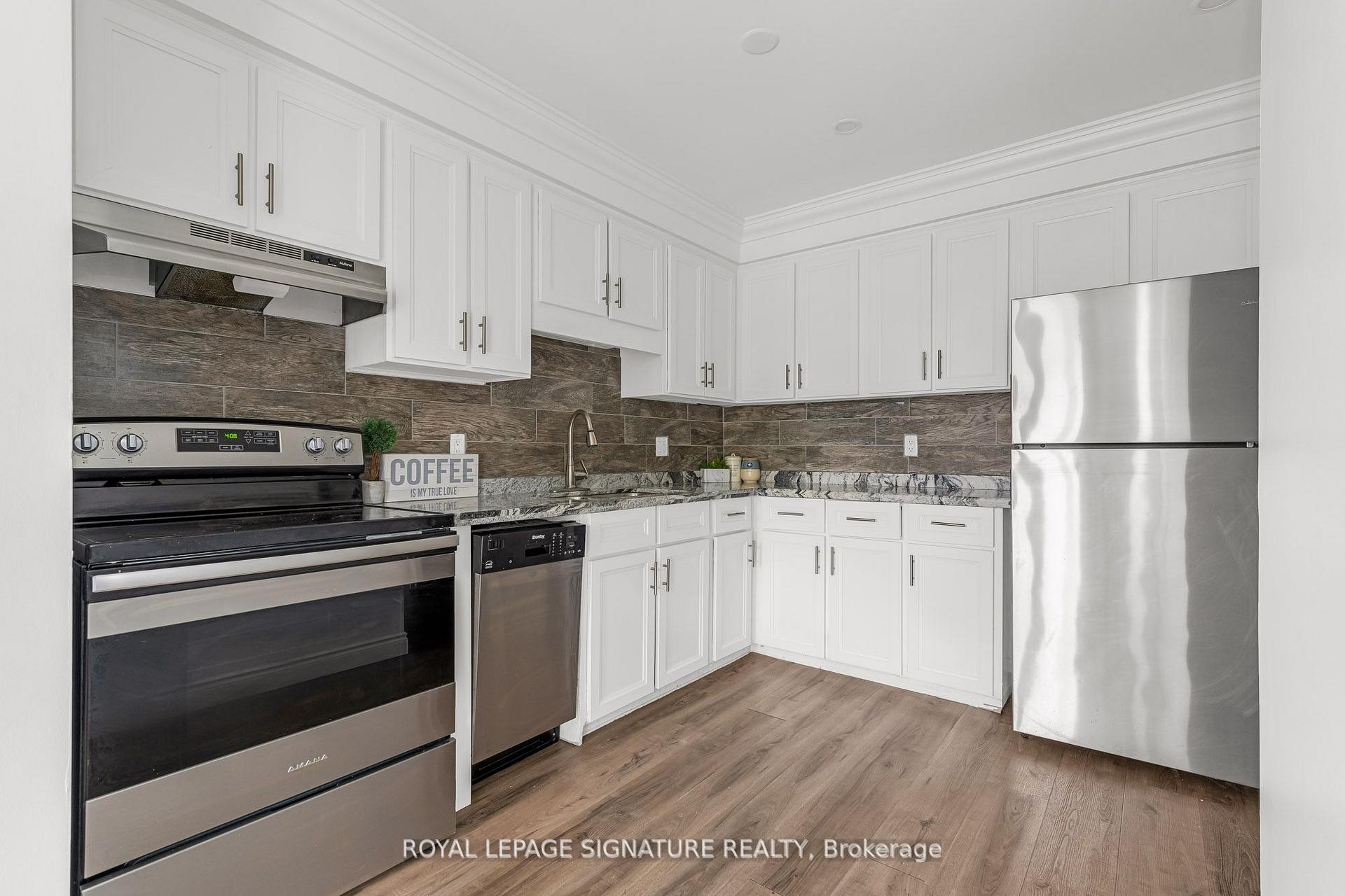 Photo 3 of 26 Baxter Crescent, Thorold, Confederation Heights — HOMEH