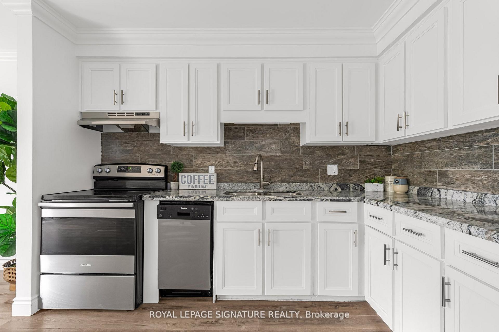 Photo 4 of 26 Baxter Crescent, Thorold, Confederation Heights — HOMEH
