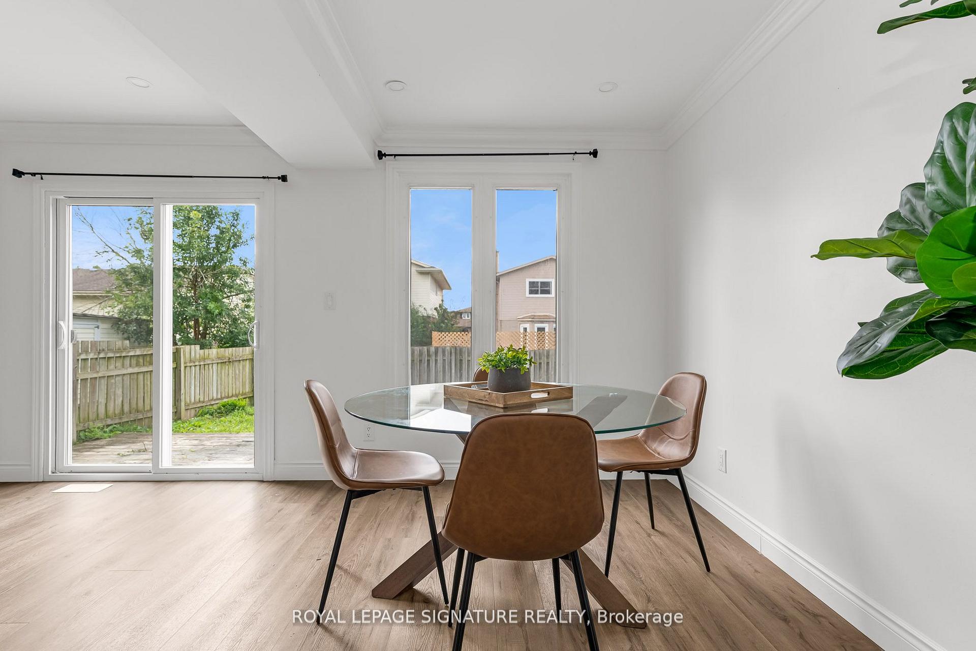 Photo 5 of 26 Baxter Crescent, Thorold, Confederation Heights — HOMEH