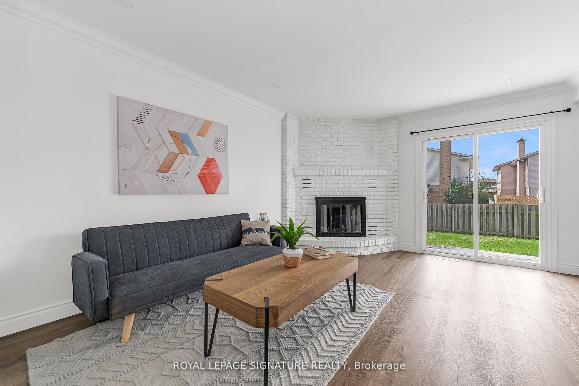 Photo 7 of 26 Baxter Crescent, Thorold, Confederation Heights — HOMEH