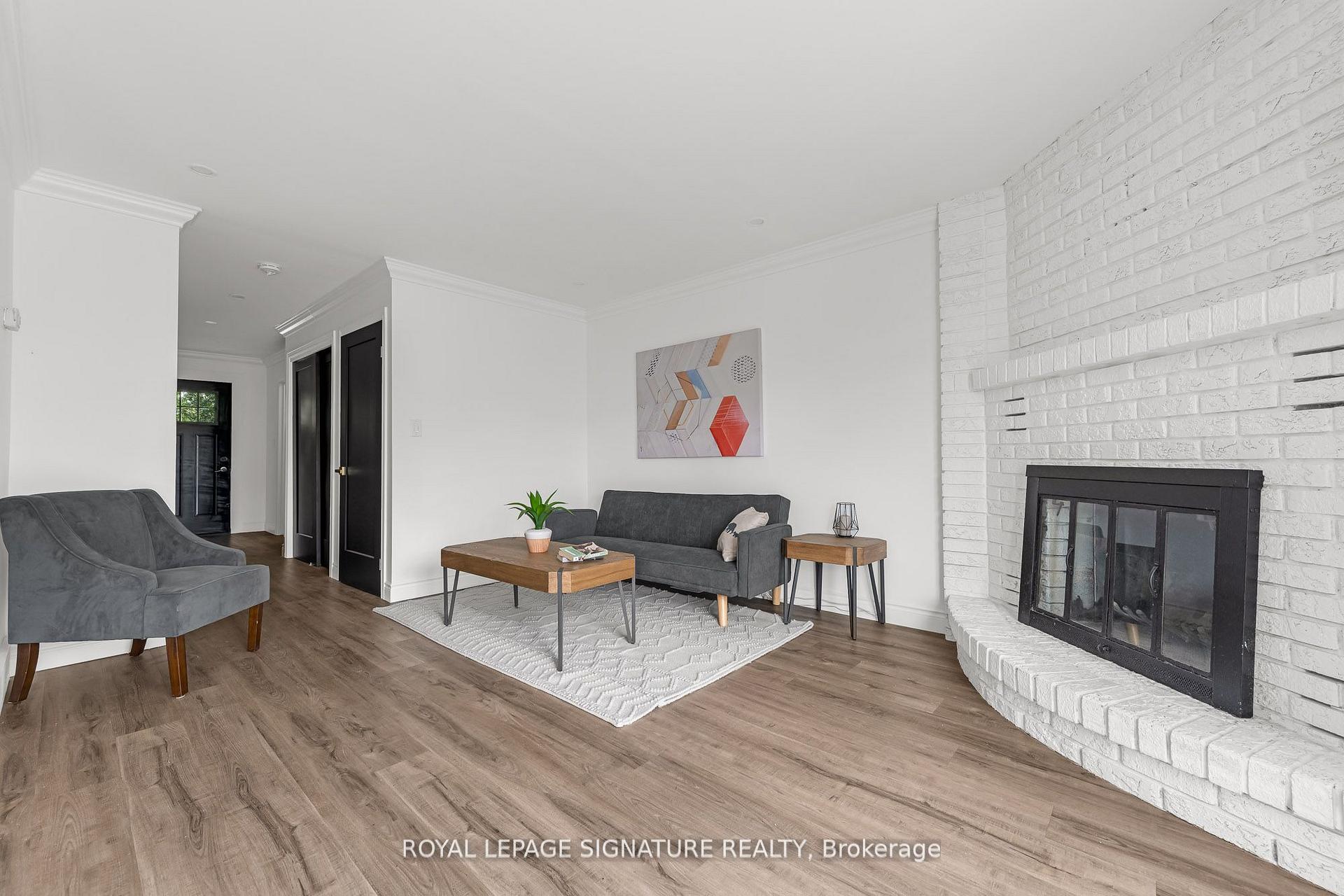 Photo 8 of 26 Baxter Crescent, Thorold, Confederation Heights — HOMEH
