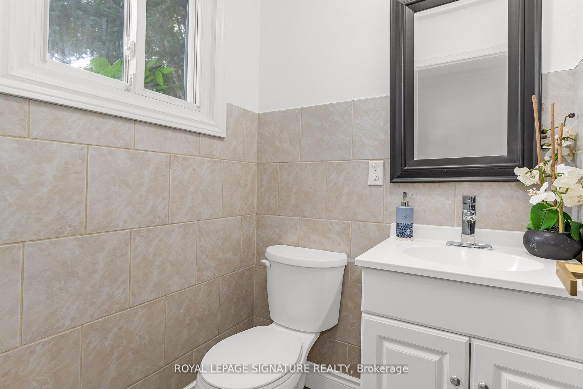 Photo 9 of 26 Baxter Crescent, Thorold, Confederation Heights — HOMEH