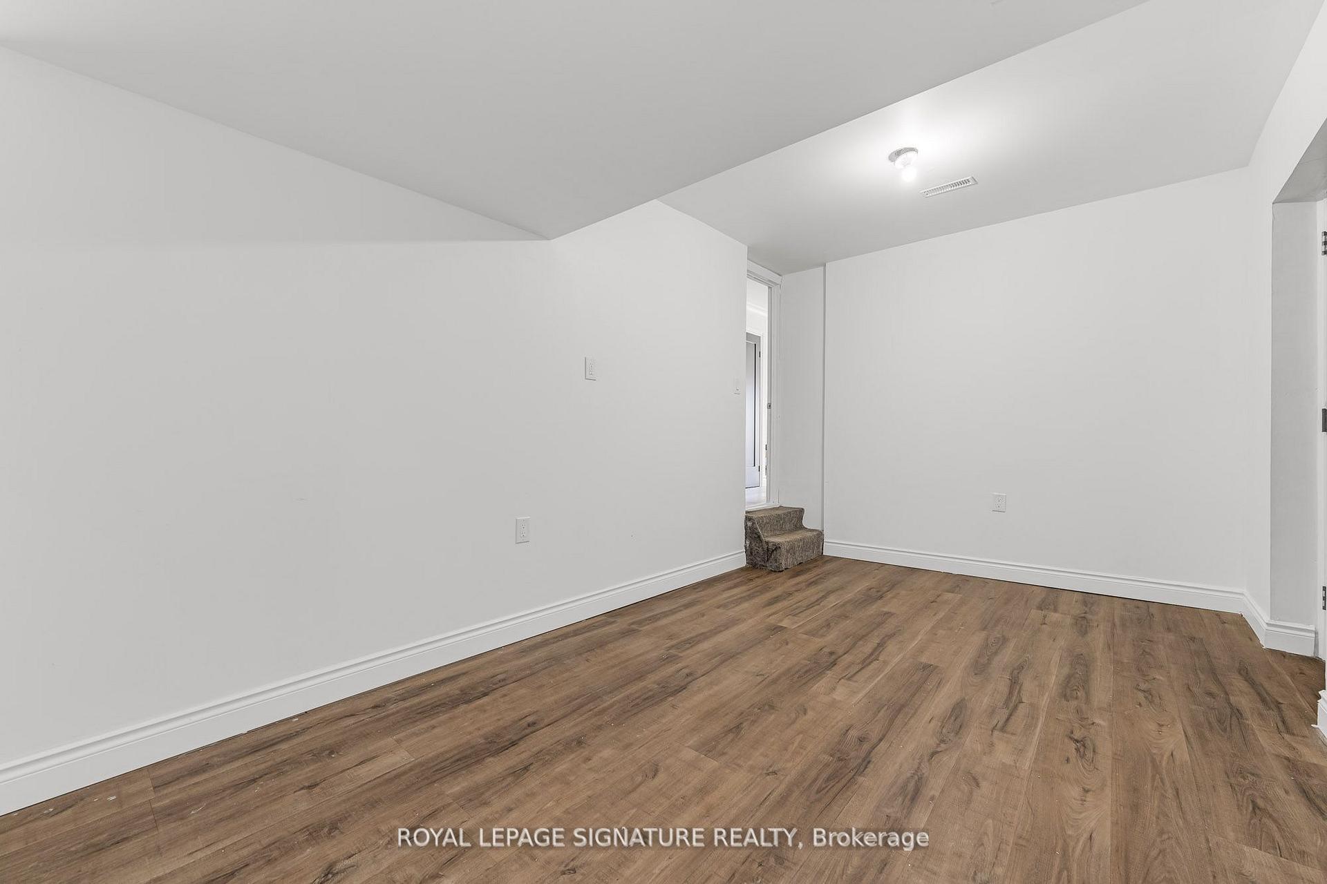 Photo 11 of 26 Baxter Crescent, Thorold, Confederation Heights — HOMEH