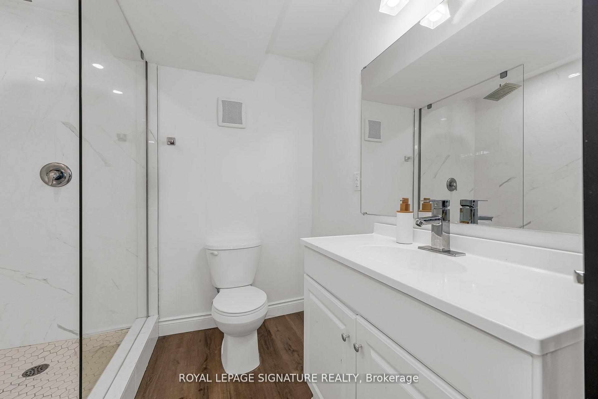 Photo 14 of 26 Baxter Crescent, Thorold, Confederation Heights — HOMEH