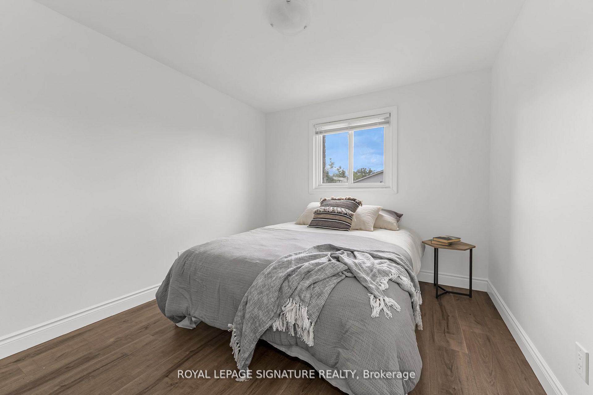 Photo 16 of 26 Baxter Crescent, Thorold, Confederation Heights — HOMEH