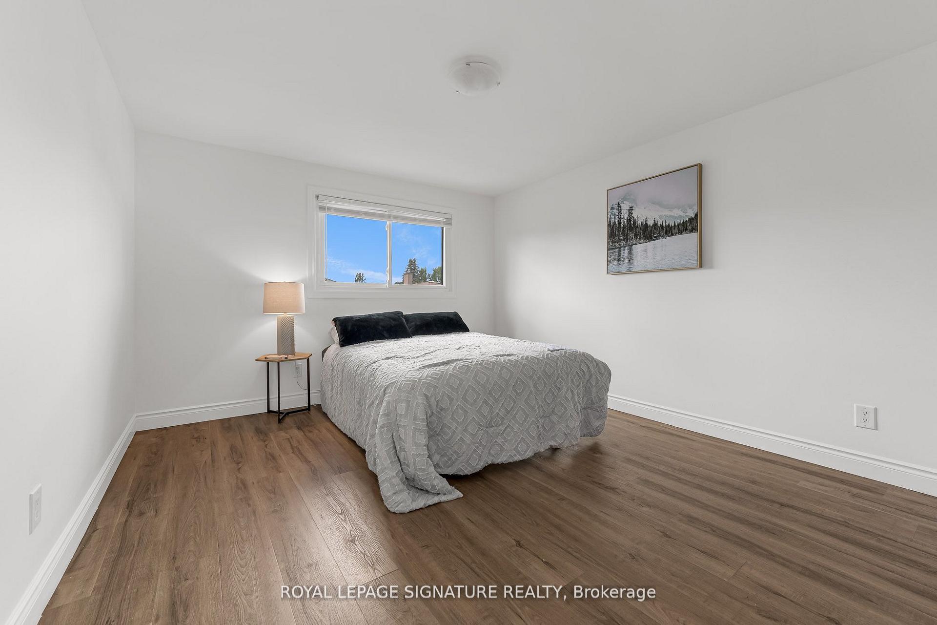 Photo 17 of 26 Baxter Crescent, Thorold, Confederation Heights — HOMEH