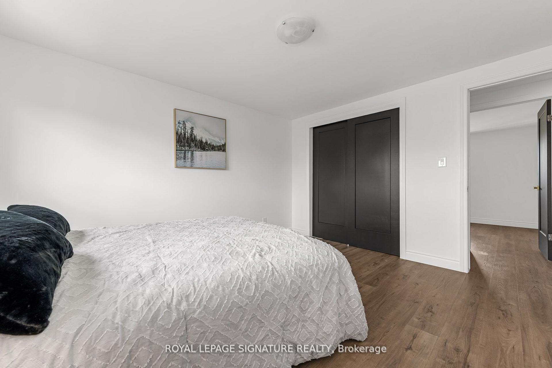 Photo 18 of 26 Baxter Crescent, Thorold, Confederation Heights — HOMEH