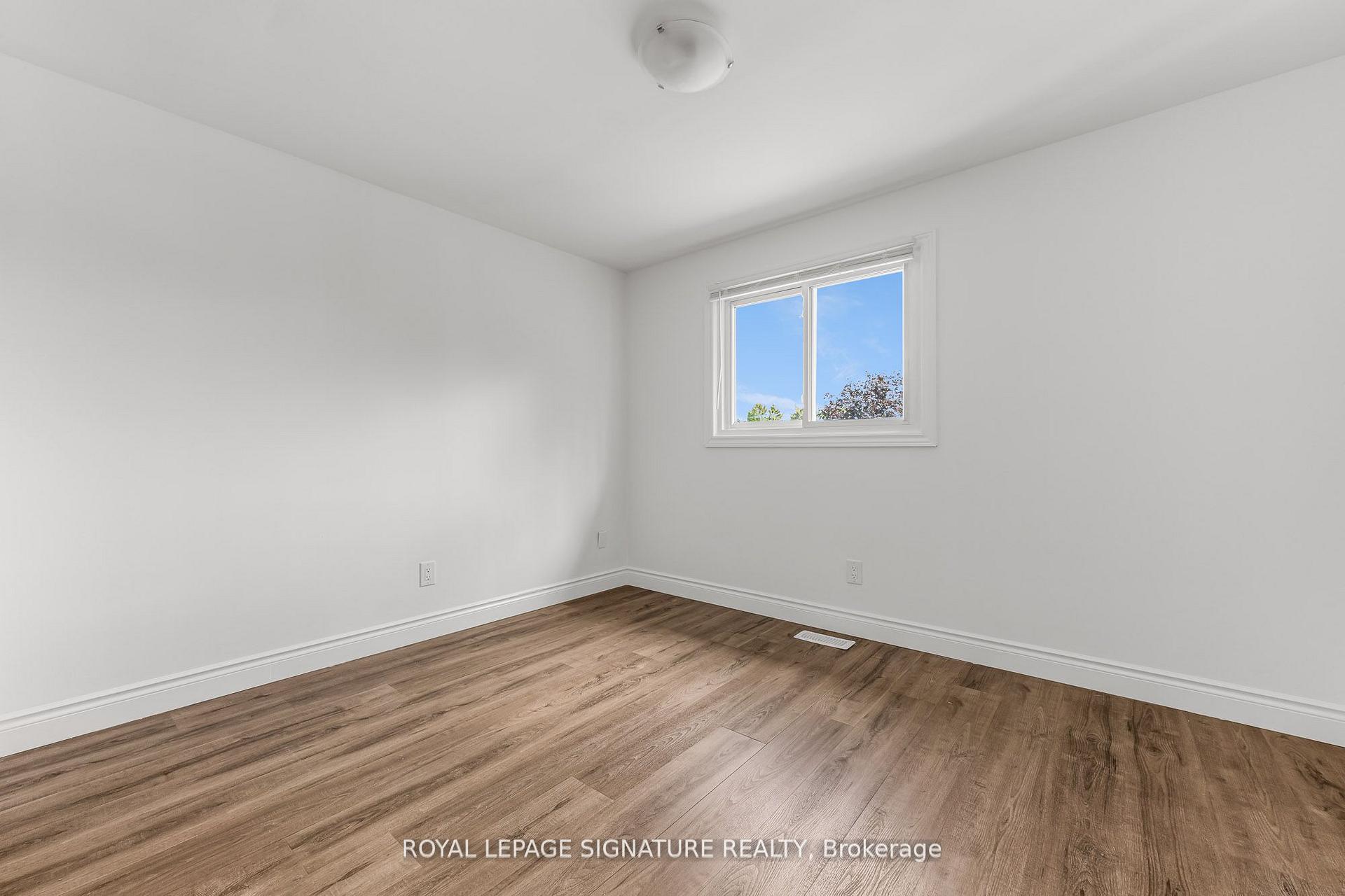 Photo 19 of 26 Baxter Crescent, Thorold, Confederation Heights — HOMEH