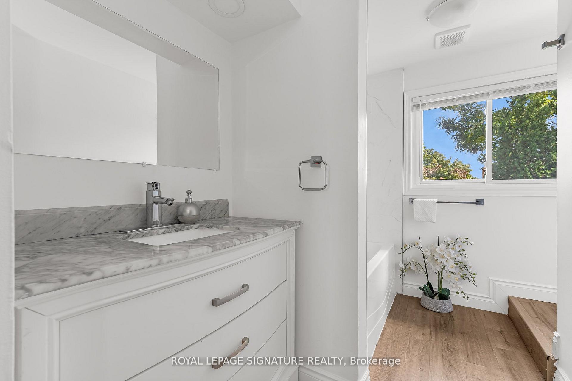 Photo 20 of 26 Baxter Crescent, Thorold, Confederation Heights — HOMEH
