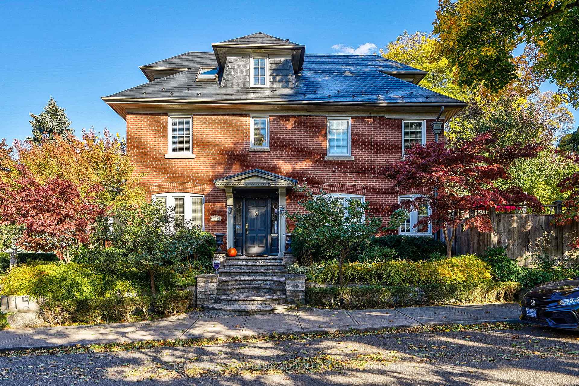 Photo 1 of 115 Glenview Avenue, Toronto, Lawrence Park South — HOMEH
