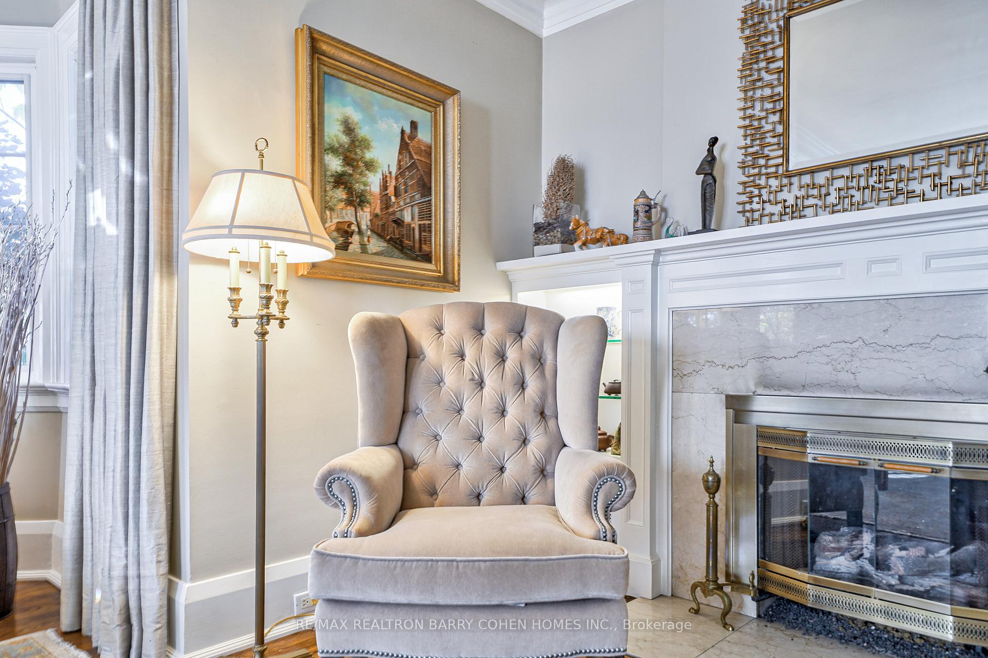 Photo 4 of 115 Glenview Avenue, Toronto, Lawrence Park South — HOMEH