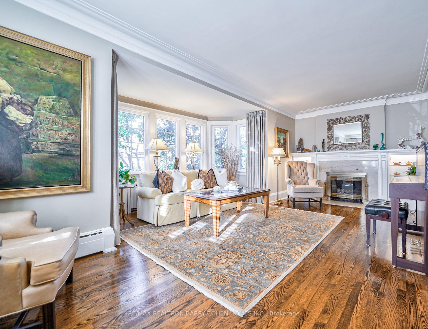 Photo 5 of 115 Glenview Avenue, Toronto, Lawrence Park South — HOMEH