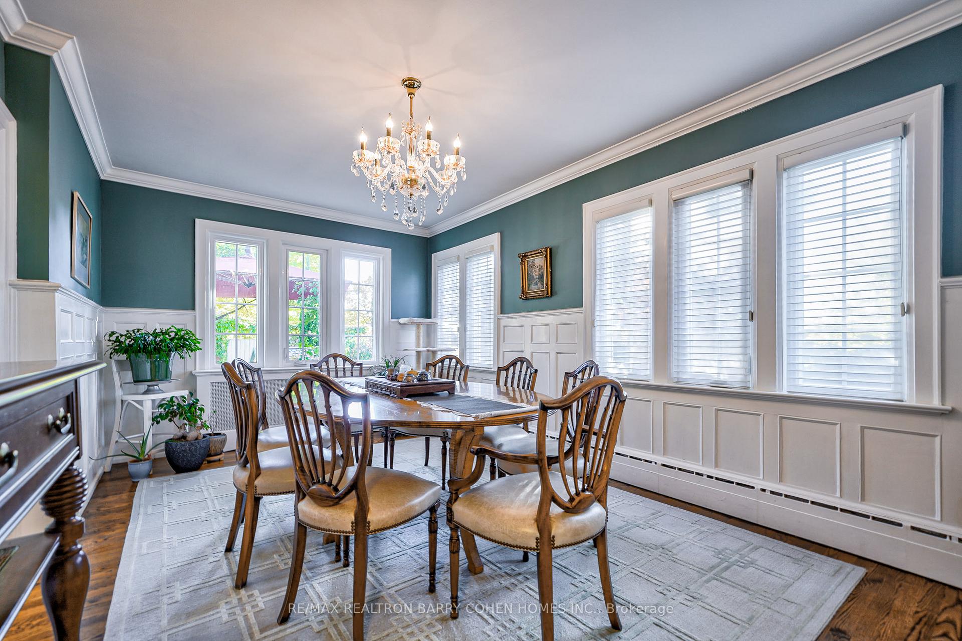 Photo 7 of 115 Glenview Avenue, Toronto, Lawrence Park South — HOMEH