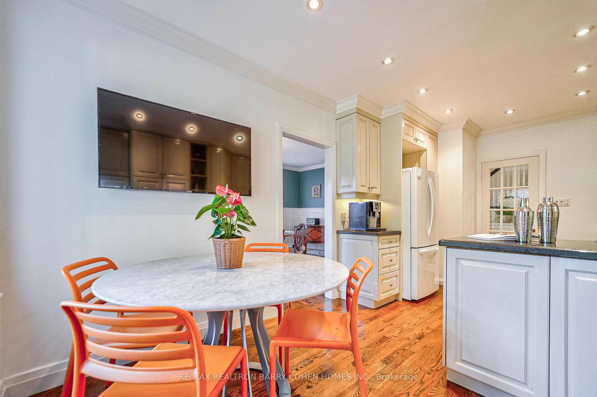 Photo 13 of 115 Glenview Avenue, Toronto, Lawrence Park South — HOMEH