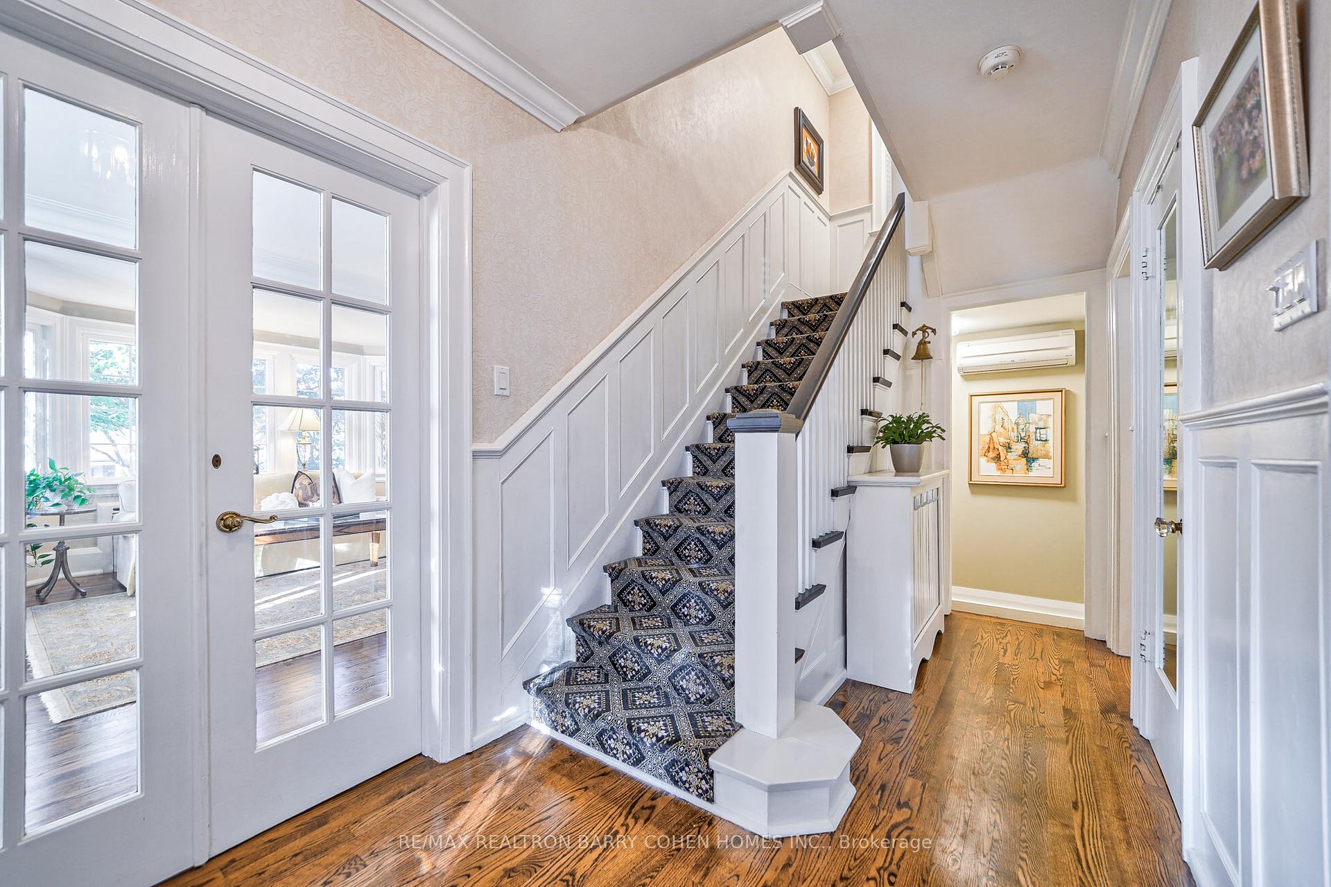Photo 14 of 115 Glenview Avenue, Toronto, Lawrence Park South — HOMEH